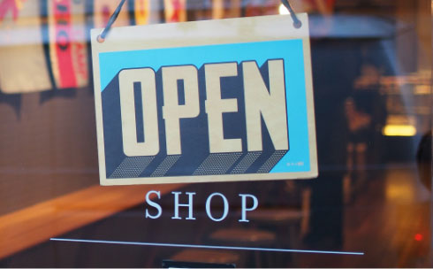 Marketing - offering marketing tactics to drive traffic