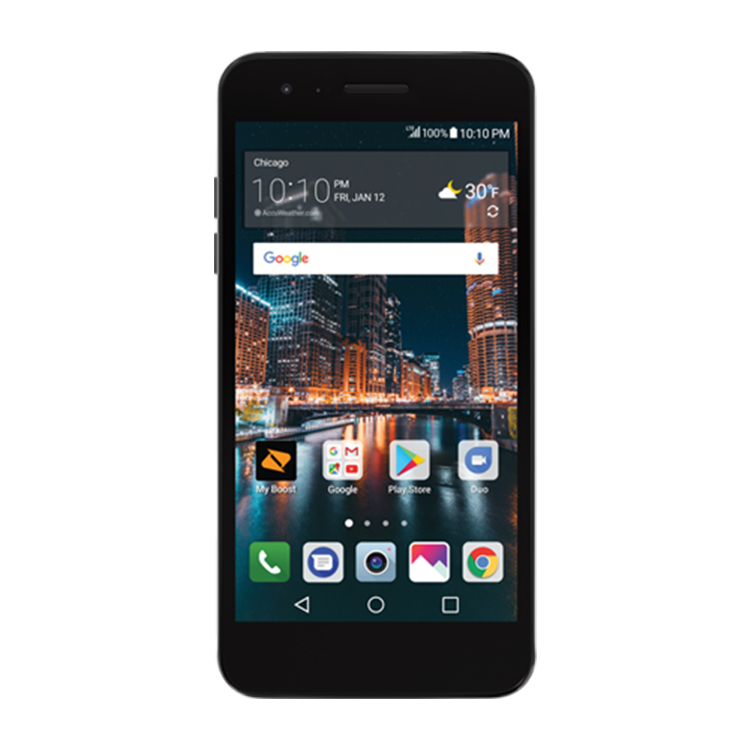 Picture of Boost LG Tribute Dynasty No SIM