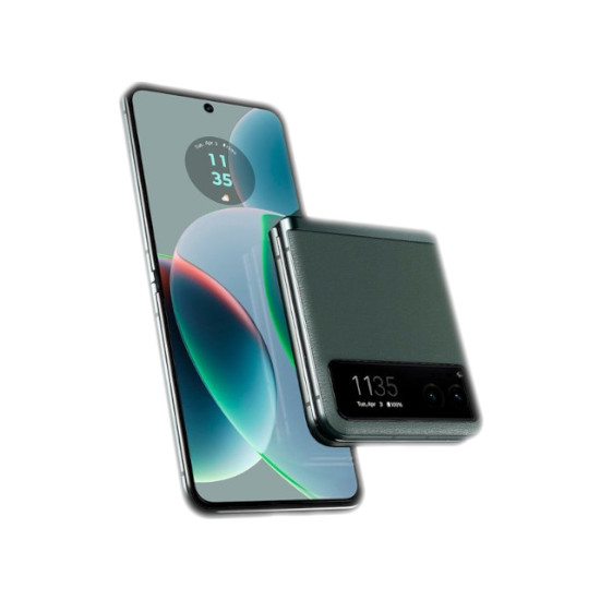 Picture of Boost Motorola Razr