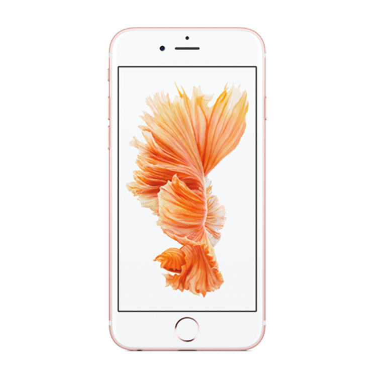 Picture of BPreownedAppleiPhone6S-RoseGold