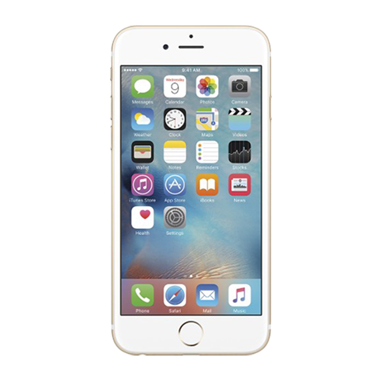 Picture of BPreownedAppleiPhone6sPlus-16GBGold