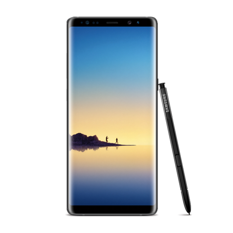 Picture of BPreownedSamsungGalaxyNote8-Gray
