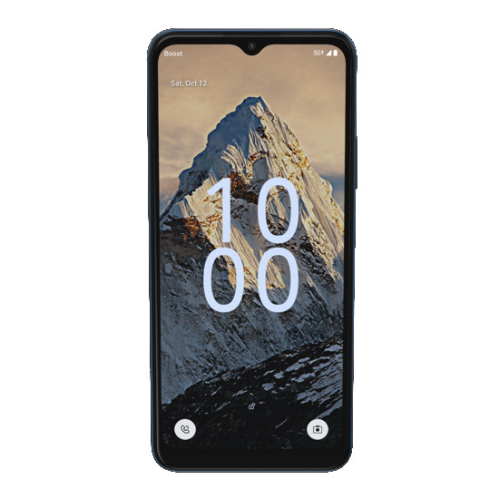 Picture of Boost Quality One Summit 5G