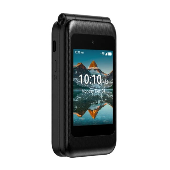 Picture of Boost Quality One Summit Flip