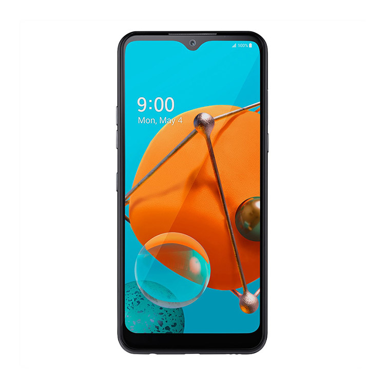 Picture of Boost Renewed LG K51 32GB