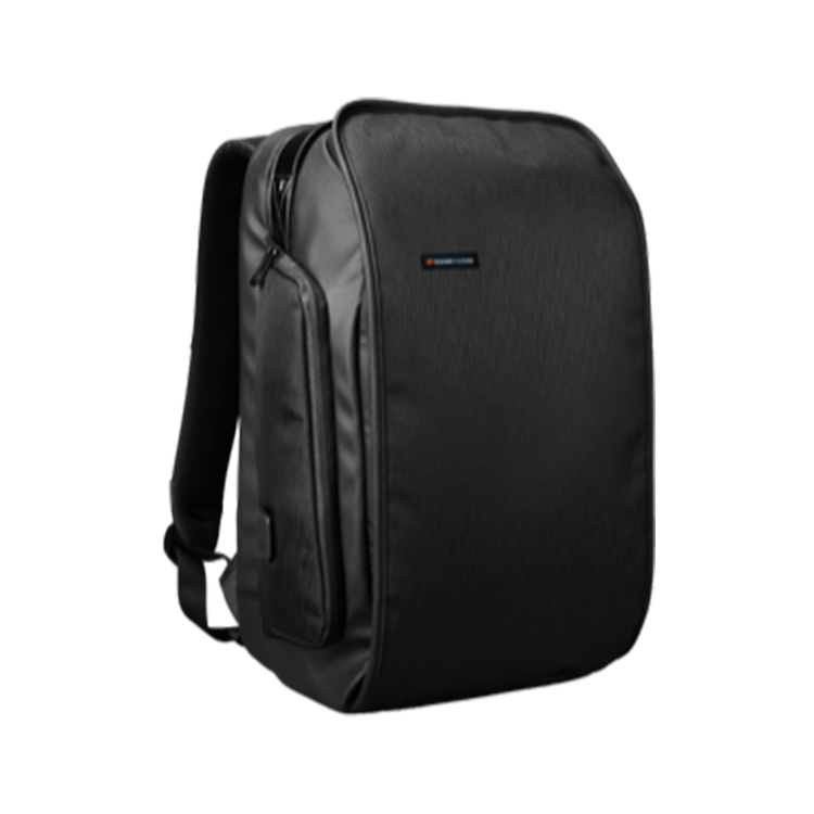 Picture of Boost Mobile 15.6 Inch Water Resistant Backpack, Black