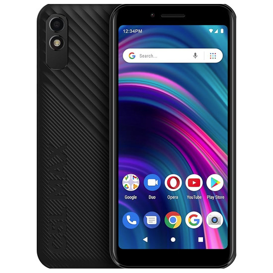 Picture of Gen Mobile BLU C5L Max 16GB 5.7" Display T-Mobile Network