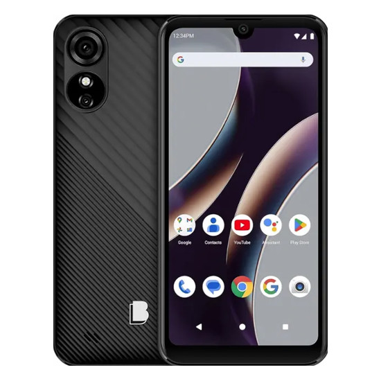 Picture of Gen Mobile BLU G 33 T-Mobile Network