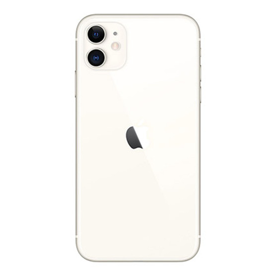 Picture of Renewed Gen Mobile Apple Iphone 11 White ATT Network