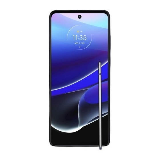 Picture of Renewed Gen Mobile Motorola G Stylus 5G Gray ATT Network