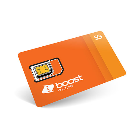 BOOST TMO TRIO V1 5G TN Sim | VIP Wireless