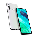 Picture of Boost Renewed Motorola G Fast 32GB