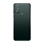 Picture of Boost Renewed Motorola G Power Black 64GB