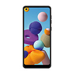 Picture of Boost Renewed Samsung Galaxy A21 32GB
