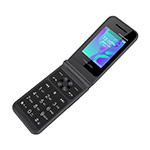 Picture of Genmo Maxwest NEO Flip LTE Black AT&T Network